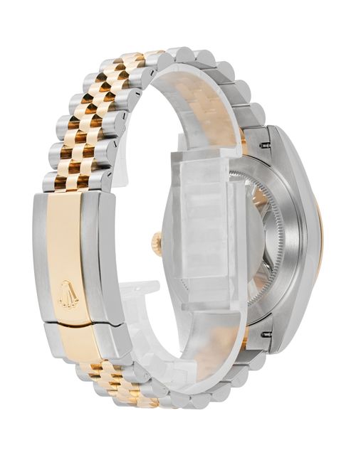 Rolex Datejust 41 126333 Image 3